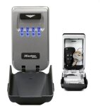 Armoire de s�curit� masterlock bo�te � cl�s 5425eurd format m