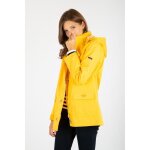 Ciré - armorlux - jaune - femme - coutures étanches - capuche amovible - 100% polyester Ciré - armorlux - jaune - femme - coutures étanches - capuche amovible - 100% polyester