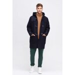 Armorlux - duffle coat quimper - navire - homme