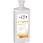 Aroma energy zestes toniques recharge parfum 1l pour diffuseur lampe berger - maison berger paris Aroma energy zestes toniques recharge parfum 1l pour diffuseur lampe berger - maison berger paris