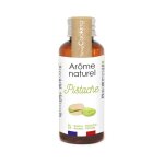 Arôme alimentaire naturel liquide - pistache 40 ml Arôme alimentaire naturel liquide - pistache 40 ml