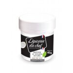Arme alimentaire naturel en poudre de noix de coco 40 g