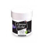 Arme alimentaire naturel en poudre de violette 40 g