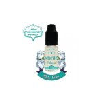 Arme menthe polaire - vdlv