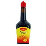 Maggi - arme saveur - halal - maggi - flacon 200ml