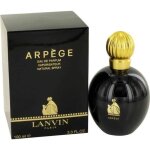 Eau de parfum - lanvin - arpege - 100ml - mixte - concentration leve