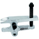 Outil de mcanique - ks tools - arrache rotule universel - acier forg - 4 positions - 24  45 mm