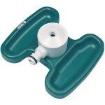 Arroseur circulaire statique - raco expert - 65 m - vert et blanc - qualité raco Arroseur circulaire statique - raco expert - 65 m - vert et blanc - qualité raco
