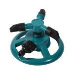 Arroseur darrosage rotatif 360� - tbest - soarup - �conomie deau 70% - mat�riau abs - pulv�risation 8 ...