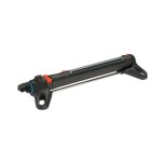Arroseur oscillant gardena - aquazoom m - 18712 - 34