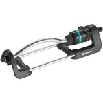 Arroseur oscillant gardena ecoline - jusqu?� 220 m� - mat�riaux recycl�s - haute qualit� r�sistant uv ...