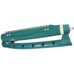 Arroseur oscillant grande surface - raco expert - rt55 / 691