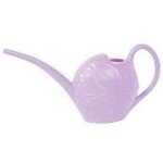 Arrosoir donna - ribiland - 2 l - vert fushia ou bleu - polythylne