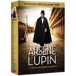 Arsne lupin - lintgrale (version restaure)