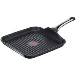 Art de la table poêle à grilller tefal excellence (Ø26 cm) Art de la table poêle à grilller tefal excellence (Ø26 cm)