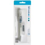 Artemio cutter rotatif 360 + 2 lames