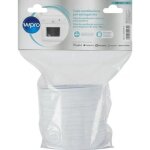 Asg310 - gaine pour sche - linge  vacuation wpro 484000008556