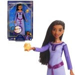 Asha chanteuse de rosas - mattel poupée disney princesses figurine star en français hvx69 Asha chanteuse de rosas - mattel poupée disney princesses figurine star en français hvx69