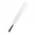 Asi40 - spatule inox 40cm - krampouz