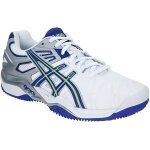 Asics chaussures gel - resolution 5 femme