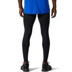 Collant de sport - asics - core tight - noir - homme - respirant