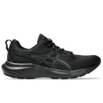 Chaussure de course femme asics gel - contend 9 noir 1012b681 - 003