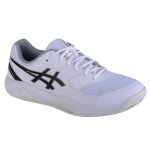Asics gel - dedicate 8 clay 1041a448 - 101 homme blanc chaussures de tennis