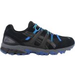 Asics gel - sonoma 15 - 50 a. p. c. - hommes sneakers baskets chaussures de running noir 1203a226 - 001 ...