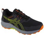 Asics gel - venture 9 waterproof 1011b705 - 020 homme gris chaussures de running