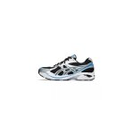 Basket asics gt - 2160 homme - noir argent - tige en mesh - amorti l�ger - technologie gel�