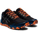 Asics hommes gel - fujitrabuco 8 baskets de sport