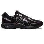 Chaussure de course asics gel - venture? 6 - homme - noir - randonnée - nordic walking Chaussure de course asics gel - venture? 6 - homme - noir - randonnée - nordic walking