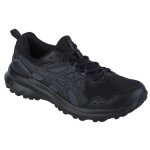 Chaussures de running - asics - trail scout 3 - homme - noir - usage rgulier