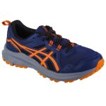 Asics trail scout 3 1011b700 - 400 homme bleu marine chaussures de running