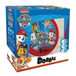 Jeu de cartes - zygomatic - dobble paw patrol - 2  5 joueurs -  partir de 4 ans - jeu en allemand