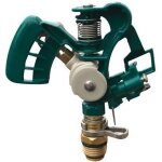 Asperseur laiton  tte inclinable - raco expert - porte de 6  12m