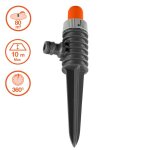 Asperseur sur pic classic gardena - 972 - 20