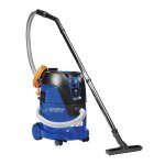 Aspirateur 1200w aero 26 2l pc eu nilfisk 107420040
