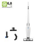 Aspirateur 2 en 1 easy 36v avec accessoires - nilfisk