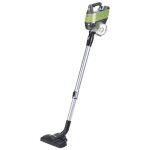 Aspirateur balai 2 en 1 tristar sz - 1918 - 600w - 09l - vert - efficacité sol dur moquette a f Aspirateur balai 2 en 1 tristar sz - 1918 - 600w - 09l - vert - efficacité sol dur moquette a f