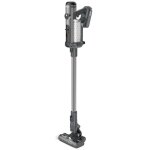 Aspirateur balai  batterie henry quick gris - numatic - autonomie 60 min - capacit 1 l - filtre hepa ...