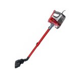 Aspirateur balais cyclonique 2 in 1 sans sac ( avec fil ) - bleu