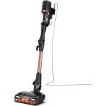 Aspirateur balai filaire shark hz500eut - manche flexible - brosse anti - emmlement - multi - surfaces ...