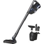 Aspirateur balai miele triflex hx1 facelift gris graphite - autonomie 60 min - Électrobrosse large - ... Aspirateur balai miele triflex hx1 facelift gris graphite - autonomie 60 min - Électrobrosse large - ...