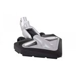 Aspirateur balai - rowenta - air force extreme silence 18 v - sans sac - mixte - blanc Aspirateur balai - rowenta - air force extreme silence 18 v - sans sac - mixte - blanc
