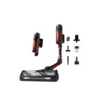 Aspirateur balai rowenta x - force flex 13. 60 modele animal puissant 150 aw et lger rh9a73wo