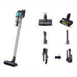 Aspirateur vertical samsung jet75e pet vs20b75agr1