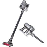 Aspirateur balai sans fil 2 en 1 multifonction sans sac 2 vitesses puissant léger silencieux 160w avec ... Aspirateur balai sans fil 2 en 1 multifonction sans sac 2 vitesses puissant léger silencieux 160w avec ...