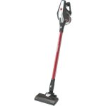 Aspirateur balai sans fil - hoover hf322th - puissance 22 v - autonomie 40 min - r�servoir 07 l - noir ...