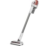 Aspirateur balai sans fil - miele duoflex hx1 - rouge - 160w + 50 w (brosse)